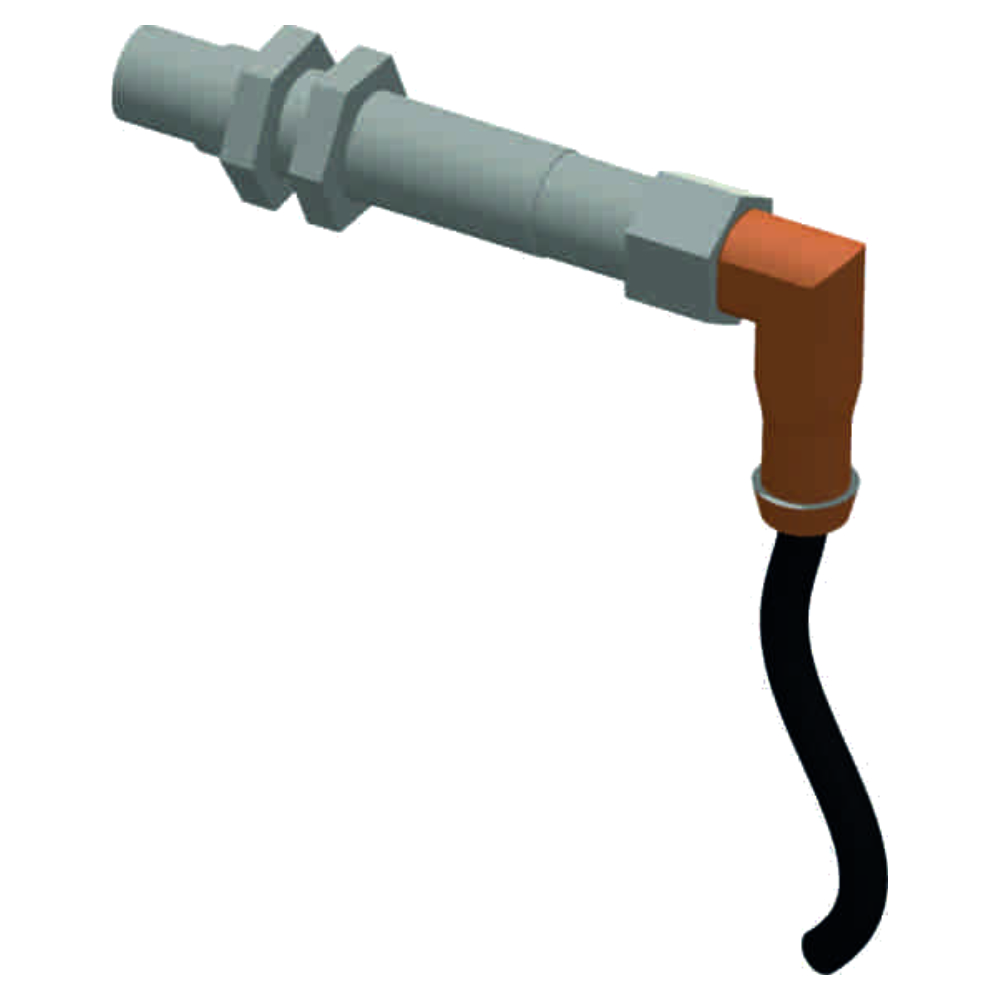 Limit switch inductive Ambros Schmelzer Metallverarbeitung