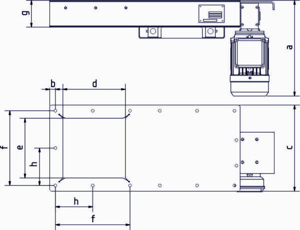 Electronic shut-off slide - Image 2