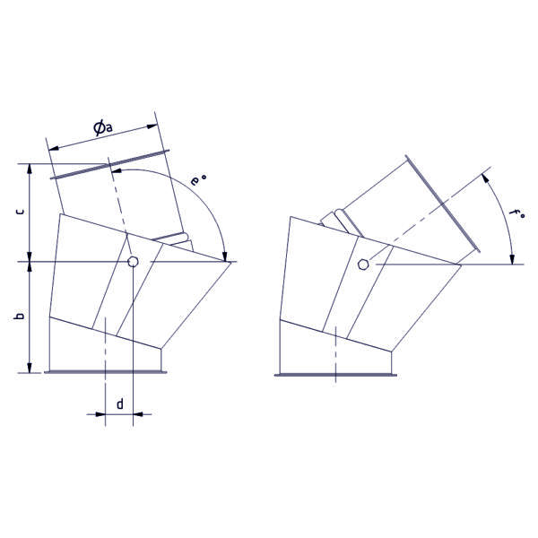 Swivel head - Image 2