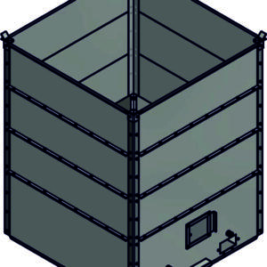 Air Box Type 3,2