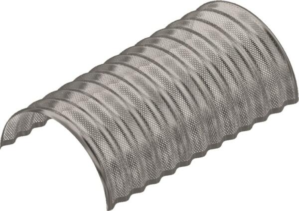 Air-Giant ducts for grain