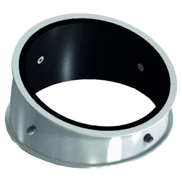 Convex segment 15° 1,5 D (APS; Super APS; Super APS food)