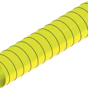 Spiral hose