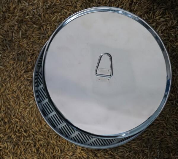 Sieves - Image 3