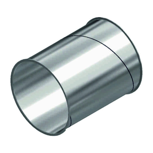 Pipe system Helix nominal length 250