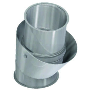 Swivel head