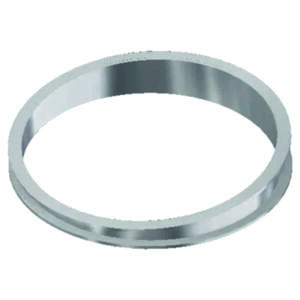 Convex segments 5° 1,5 D