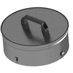 Universal closure cap