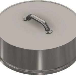 Sealing cap