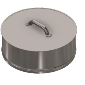 Closure cap