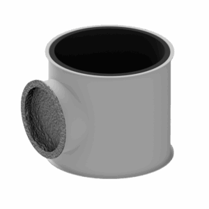 APS Inspection t-pieces