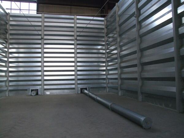 Tubo de ventilación telescópico DN 300 - Imagen 7