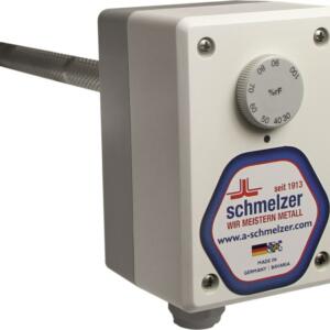 Sensor para air-jet