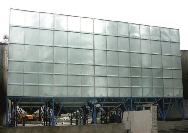 Celdas de pared modular tipo B - Imagen 3