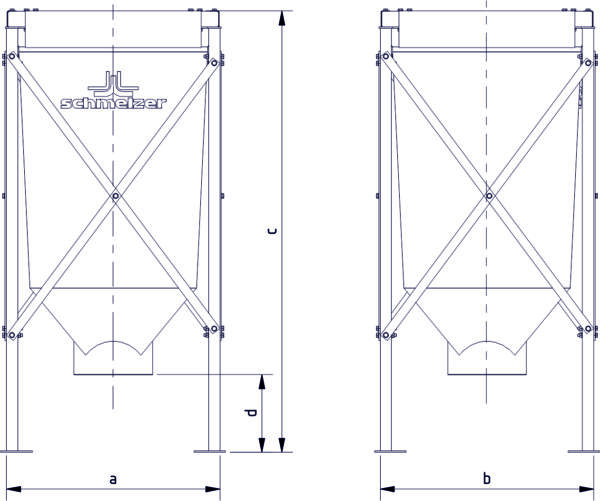 Silos toile QG – Image 2