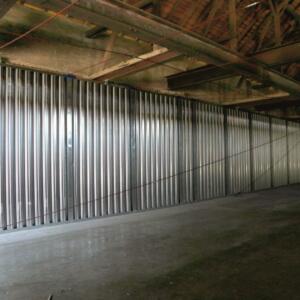 Cloisons modulaires