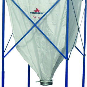 Silos toile QG