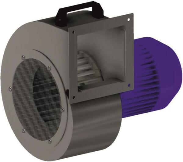 Ventilateur radial LC T
