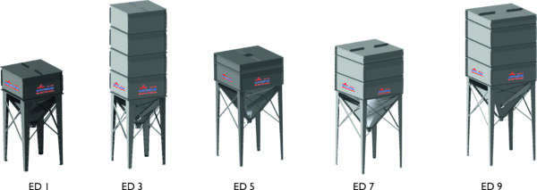 Vario-silo – Image 2