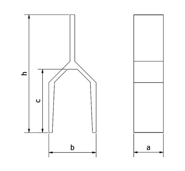 Canal de ventilation en béton – Image 6
