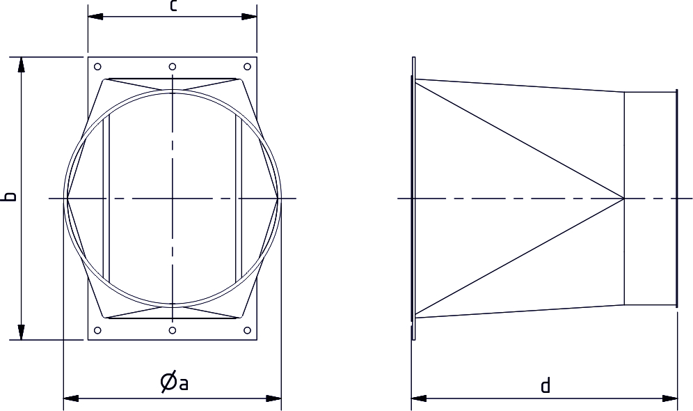 Переходник циклон - ASW — изображение 2