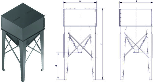 Vario-Silo – Bild 3