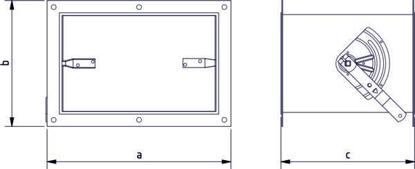 Klappe – Bild 2