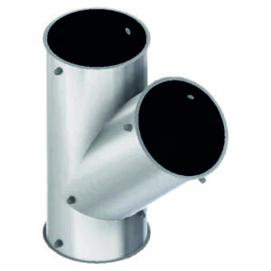 Gabelstück 1x45° (APS; Super APS; Super APS food)