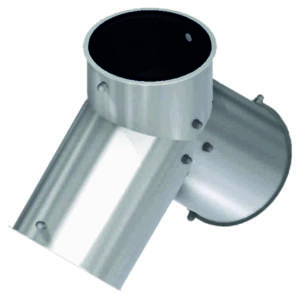Gabelstück 2x45° (APS; Super APS; Super APS food)
