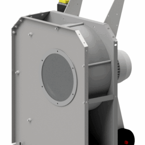 Ventilator Air-Jet LC