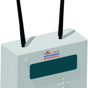 Datensammelbox