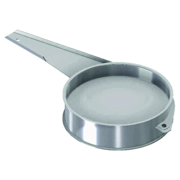 Drehschieber