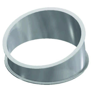 Segment ballig 15°