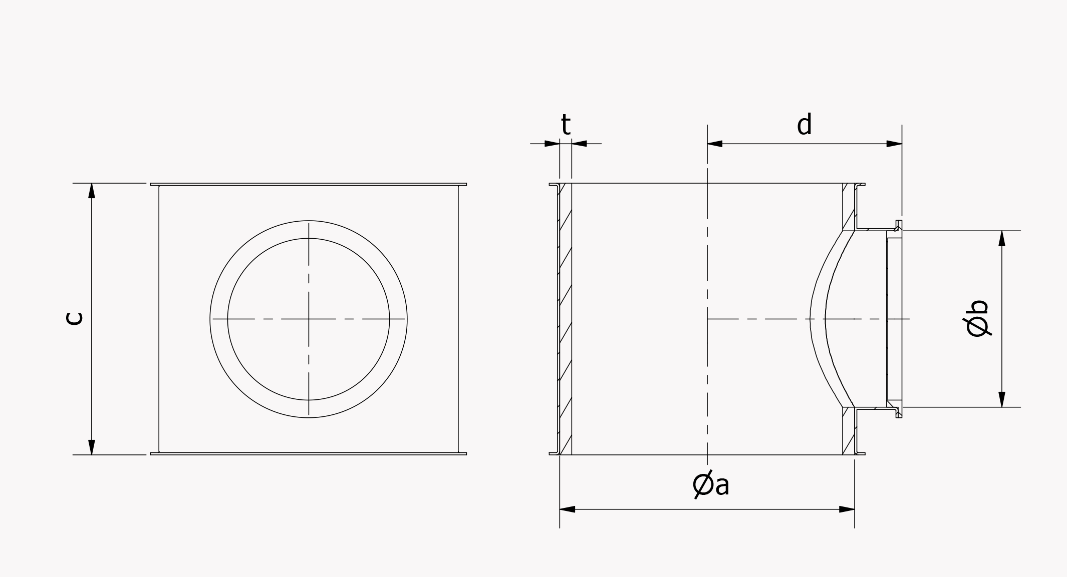 APS Kontrollstutzen – Bild 2